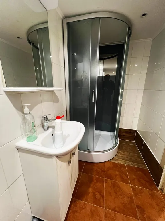 Квартира Квартира Уютный апартамент в центре — Санкт-Петербург