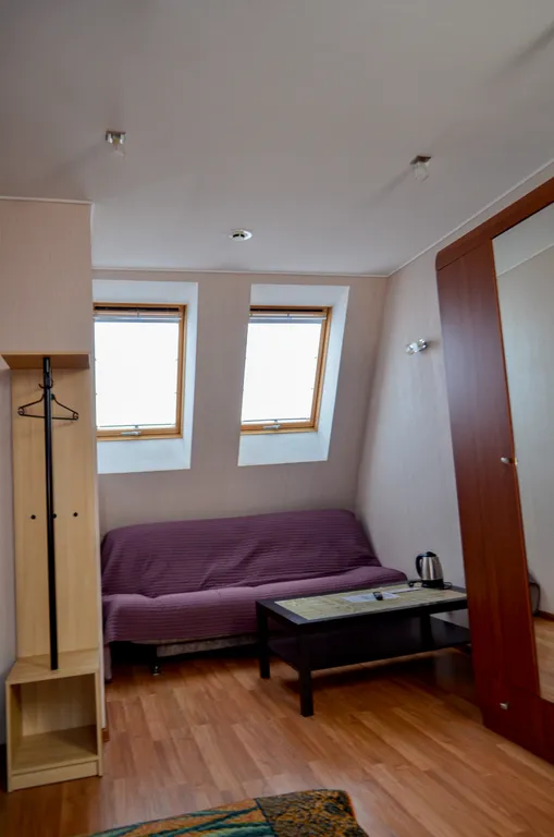 Квартира Квартира Номер-студио №11 — Архипо-Осиповка