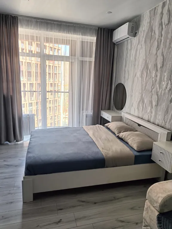 Квартира в ЖК Аллея парк