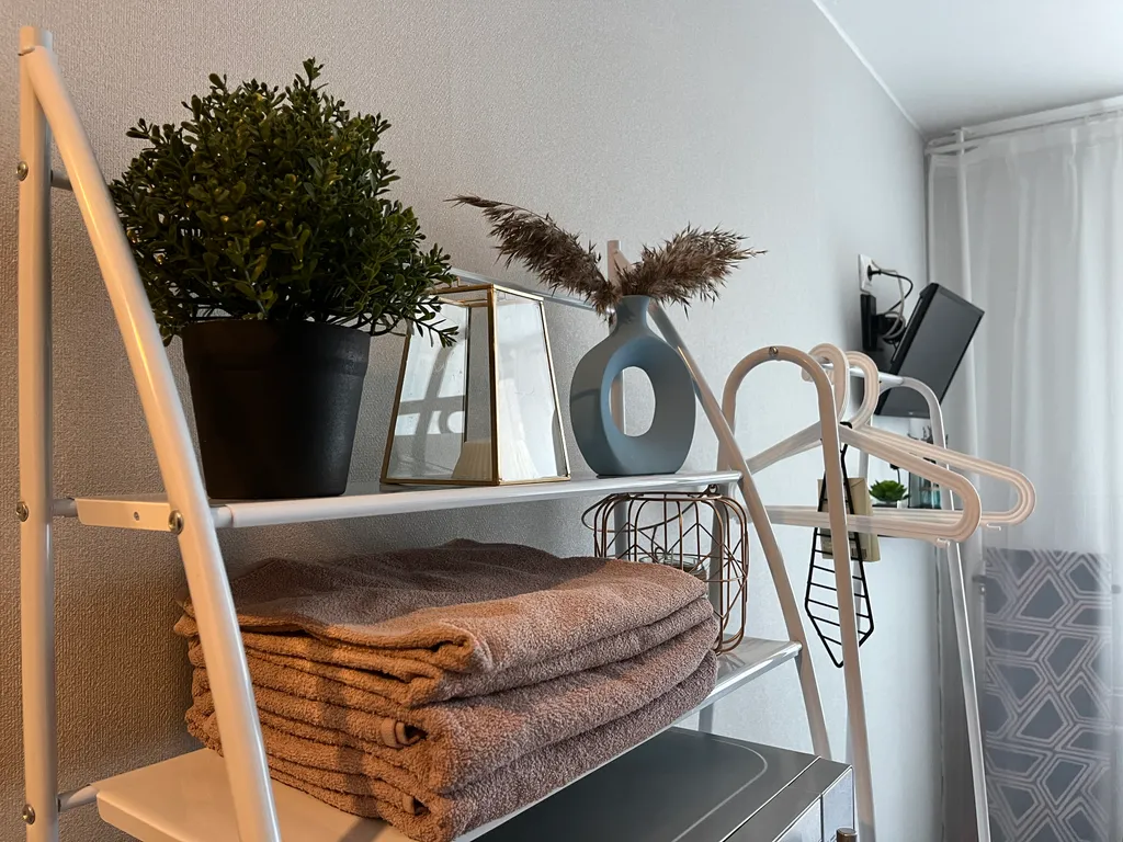 Очень уютная и комфортабельная мини студия