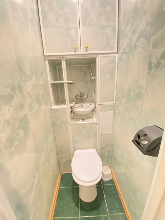 Balkania apartment