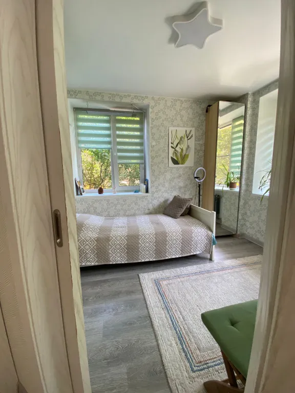 Квартира Квартира Апартамент двухкомнатный в центре Пушкина — Пушкин