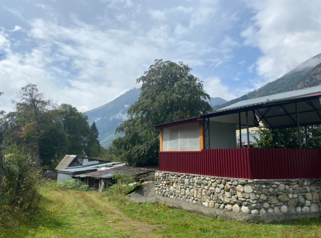 3-комнатный Дом