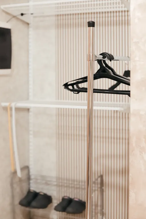 Королевский апартамент