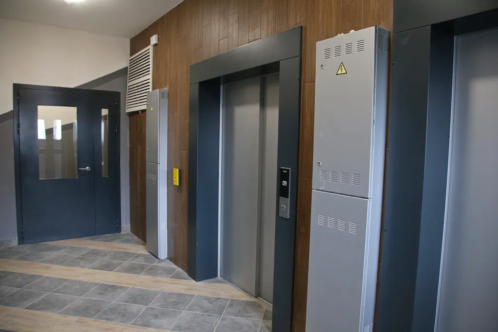 Квартира Апартаменты Дали с ягодным потолком и панорамным видом на Калининград — Калининград