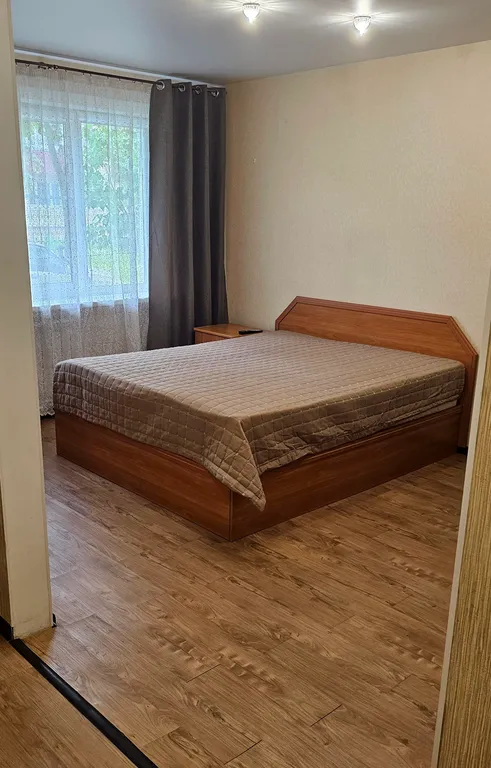 Квартира в самом центре города у парка им. Гагарина