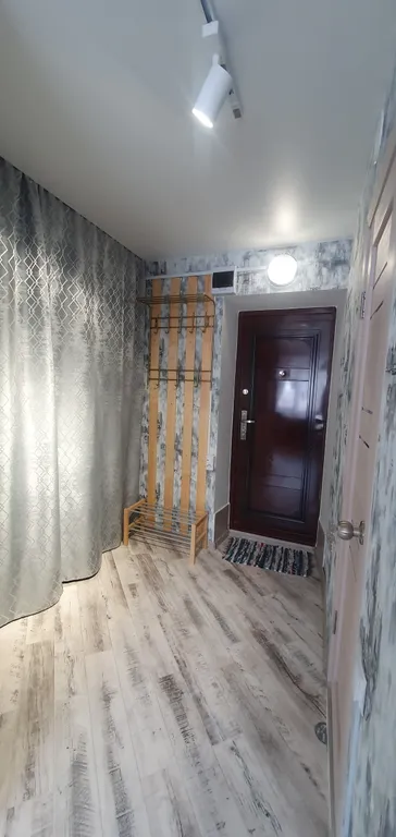 Премиум-Студия в центре с видом на горы