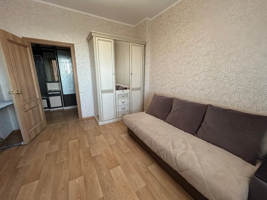 Апартаменты в центре у Триумфальной арки