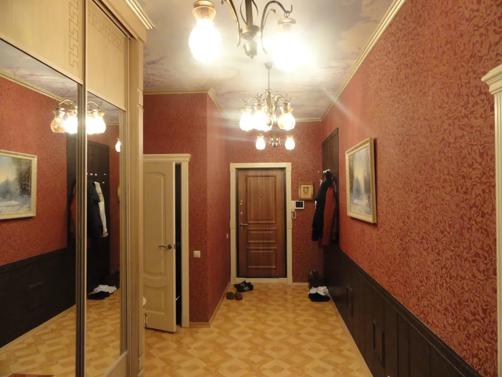 Квартира мечта