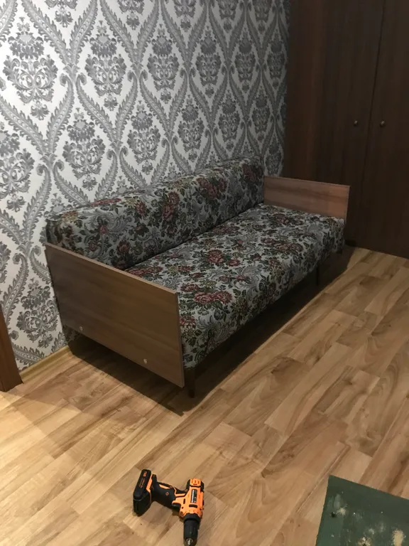 Квартира Двухкомнатная уютная квартира в центре города — Калининград