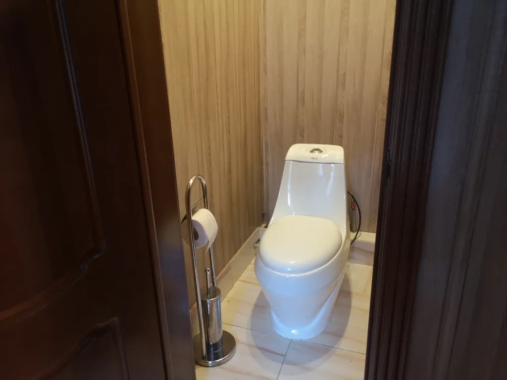 Квартира с видом на Кремль