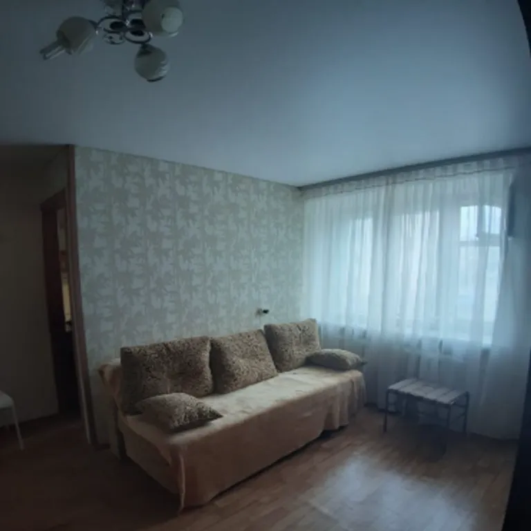 Уютная квартира в самом центре города Магадан