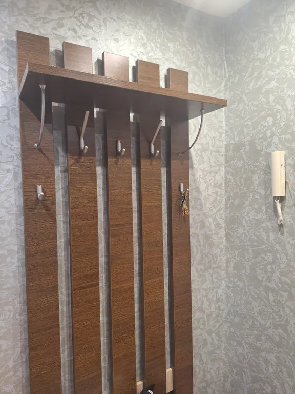 Апартаменты в центре города