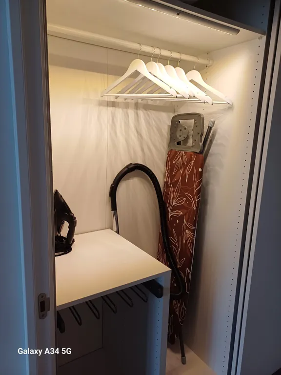 Уютная двухкомнатная квартира рядом с парком Галицкого