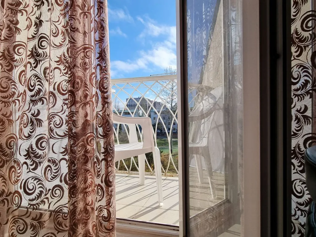 Таунхаус 2-х этажный 8.1