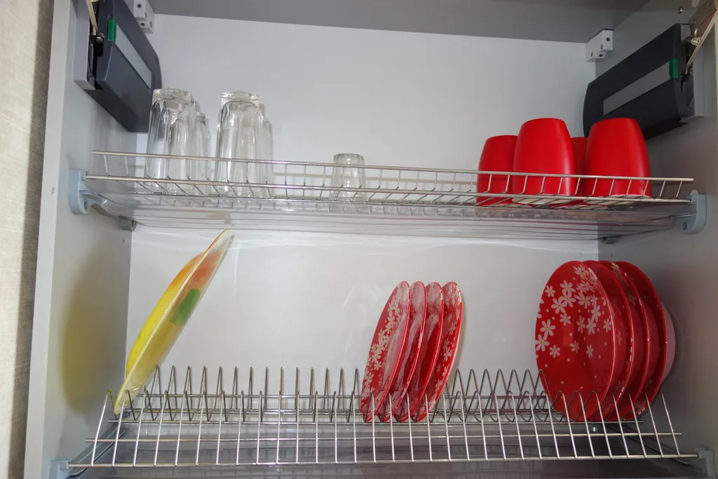 Уютная квартира с панорамным видом на парк