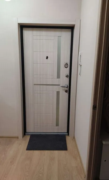 Уютная квартира в новом доме