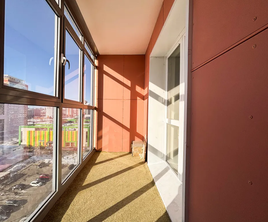 Апартаменты Париж в 8 минутах ходьбы от Ерофей Арена