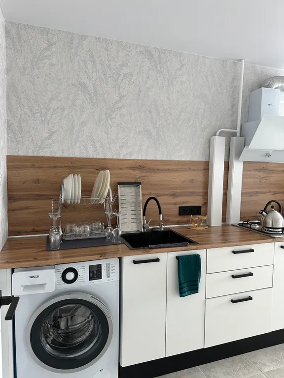 Апартаменты с кондиционером