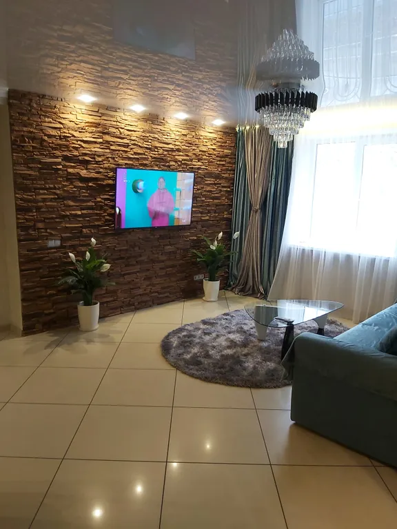 Вип апартамент