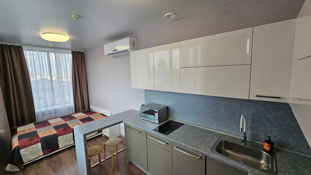 Квартира Квартира Марьин Дом на Малышева, 42 — Екатеринбург