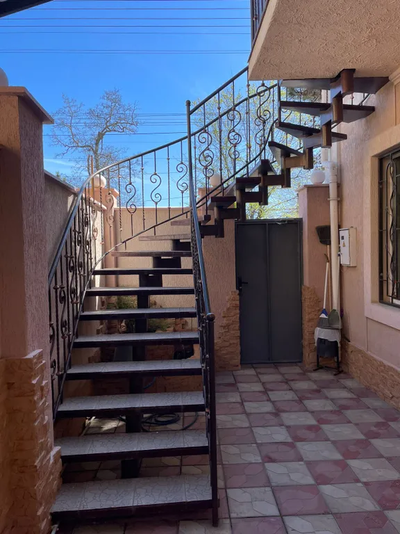 Уютная квартира-студия в курортном районе