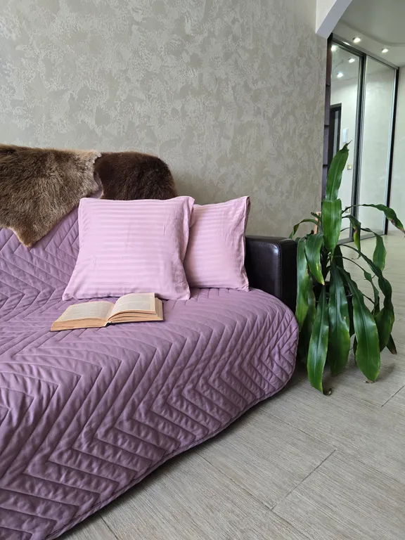 Уютная квартира с джакузи