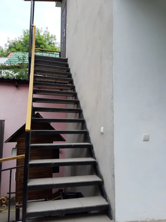 Квартира в частном секторе