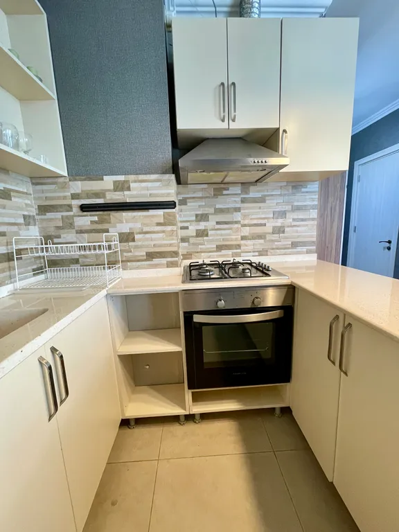 Квартира Трехкомнатная квартира у моря — Батуми