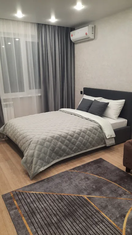 Двухкомнатная квартира у ТРК Волгамолл