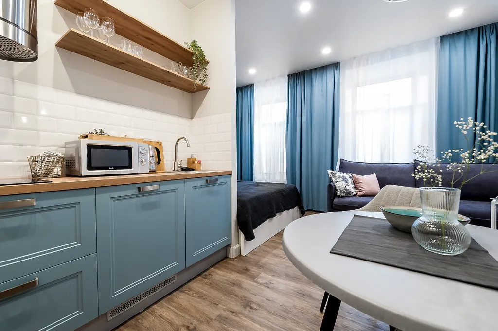 Квартира Комната — Санкт-Петербург