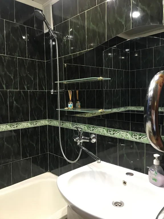 Квартира Просторная квартира с панорамным видом — Ломоносов