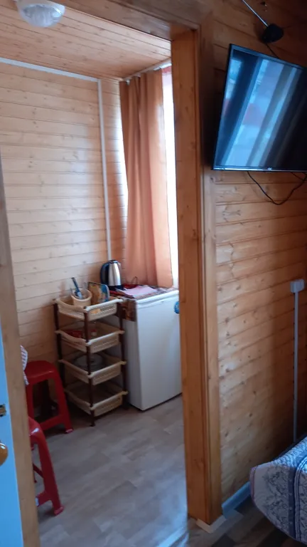 Квартира Комната — Судак