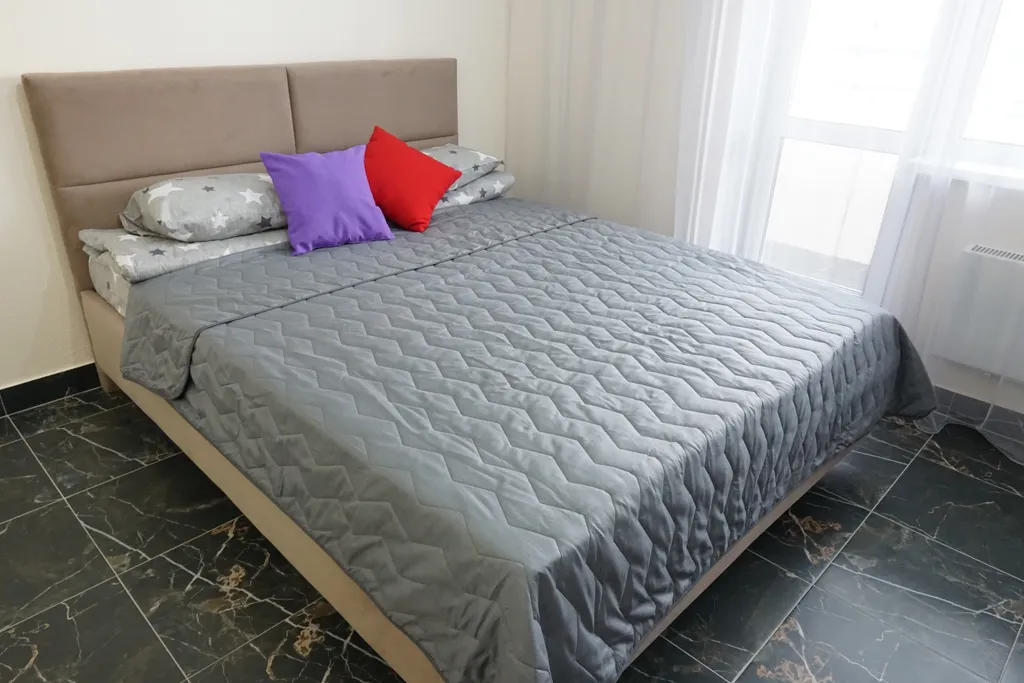 Квартира центр заозерного — аренда посуточно в Курган