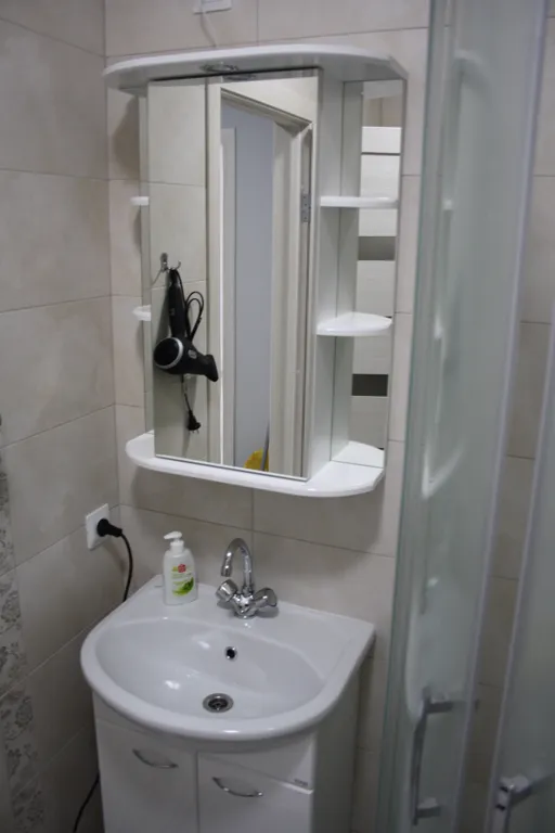 Квартира Квартира студия у озера Тихое — Светлогорск