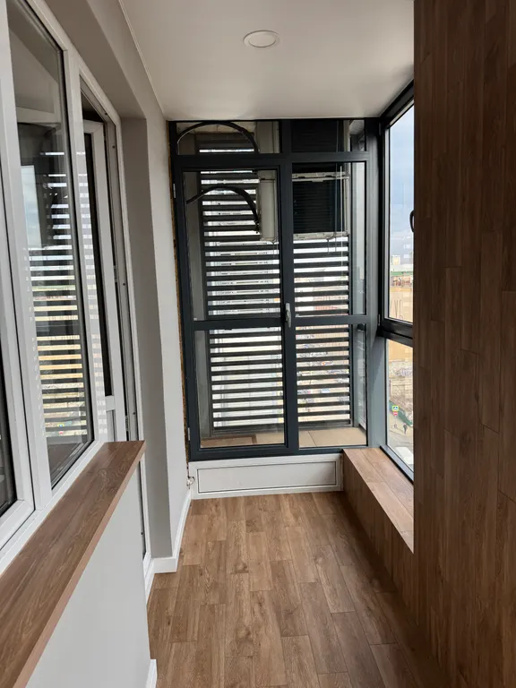 Дизайнерская квартира, стильный дом