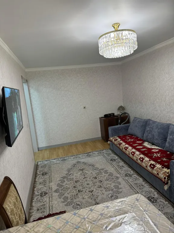 Квартира возле моря