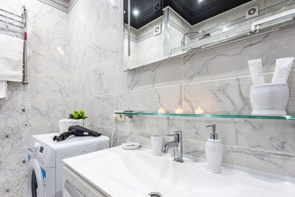 Двухкомнатная уютная квартира