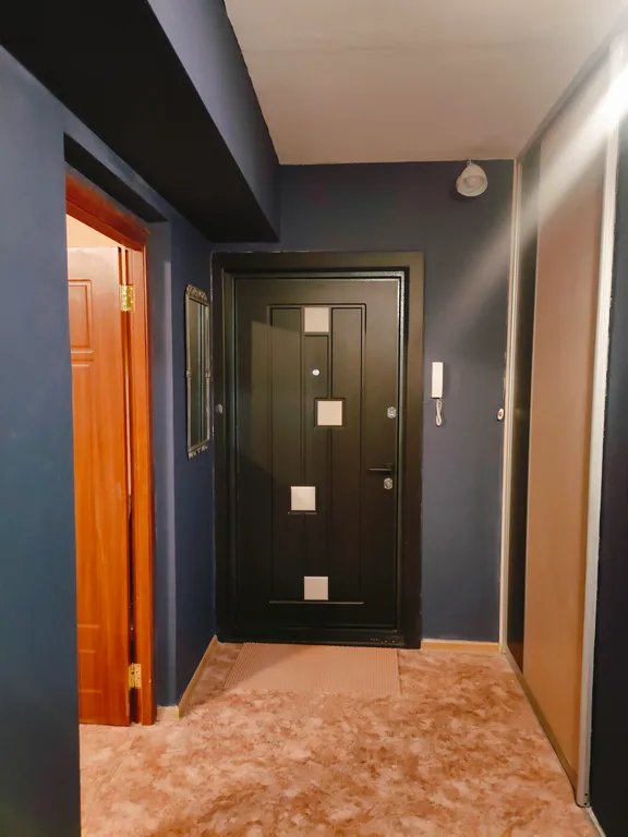 Квартира в центре — аренда посуточно в Нижнекамск