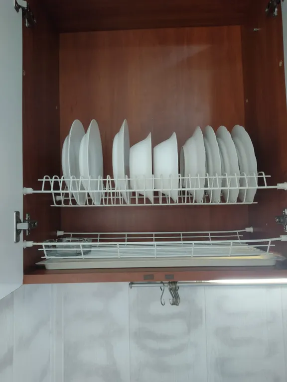 Квартира Уютная квартира в центре города — Калининград