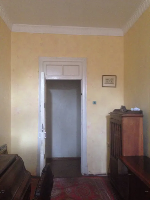 Квартира Уютная комната в старинной квартире — Санкт-Петербург