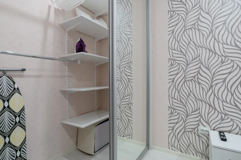 Квартира Семейная 1-я квартира в ЖК Самолёт, транзит на Крым — Краснодар