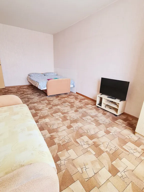 Квартира на академика миллионщикова