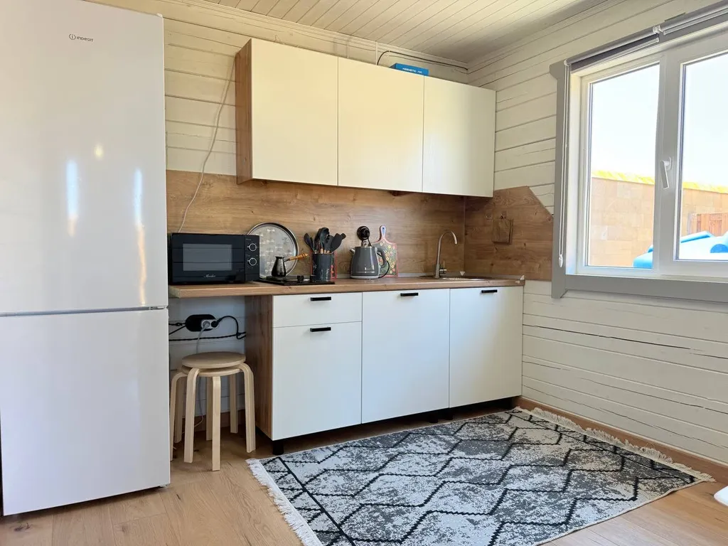 3-комнатный Дом