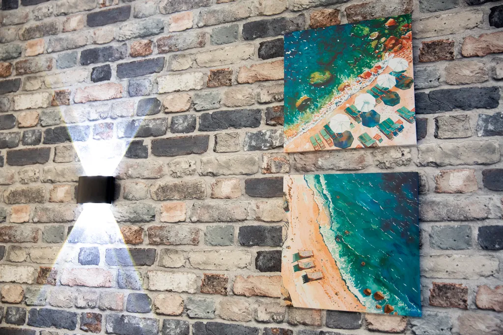 Уютная студия на правом берегу