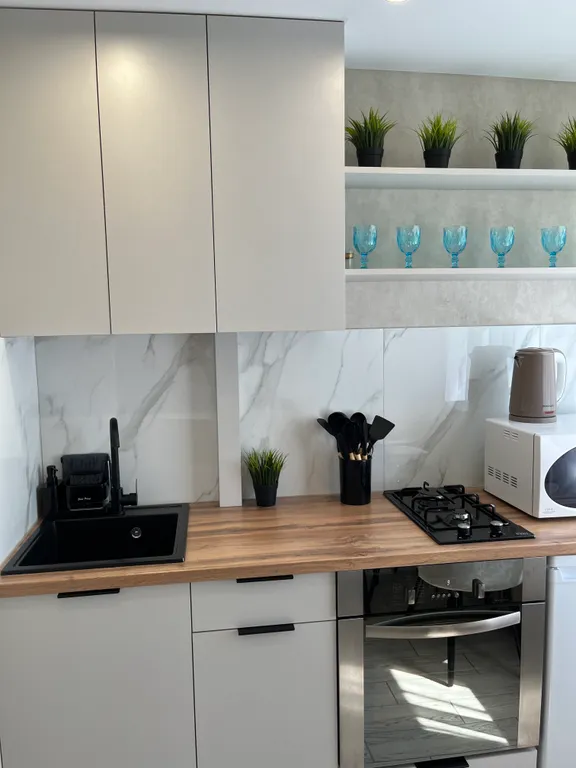 Уютная квартира в центре