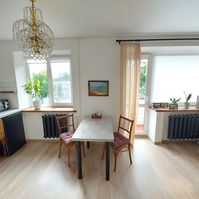 Квартира Полоцк центр