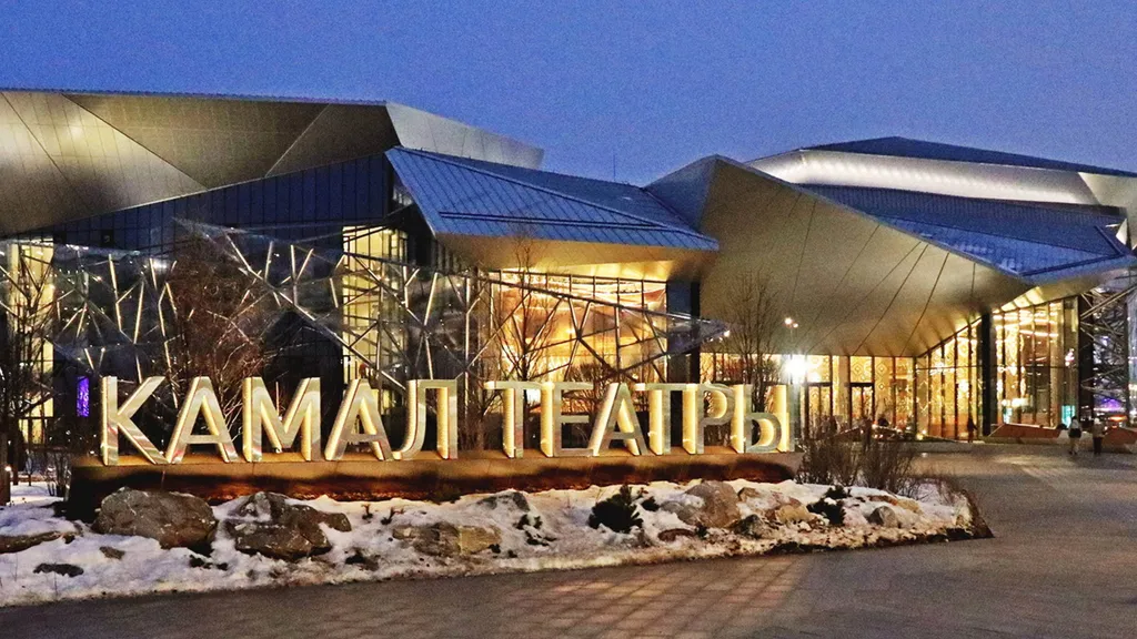 Квартира 2-комнатная квартира в центре с новым ремонтом — Казань