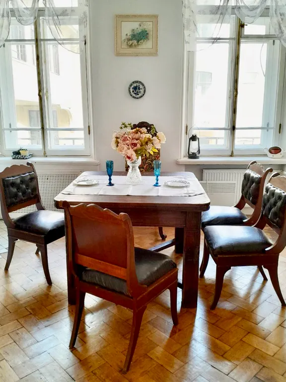 Дворянское гнездо