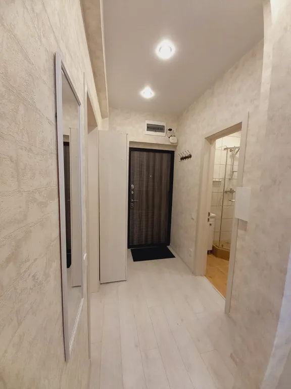 Квартира Квартира с видом на горы — Эсто-Садок